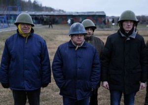 Национальная гвардия. Чья ты будешь?