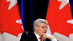 МИД Канады заявил о беспокойстве из-за санкций со стороны России