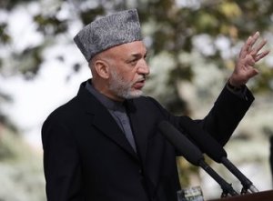 Афганистан приветствовал воссоединение Крыма и РФ