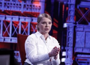 Континентальная Украина: президентские выборы