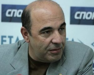 Глава Всеукраинского еврейского конгресса будет баллотироваться в президенты Украины