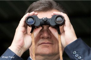 Время больших ожиданий