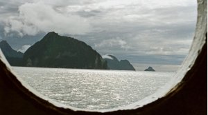 Власти Якутии призвали США вернуть РПЦ остров у берегов Аляски