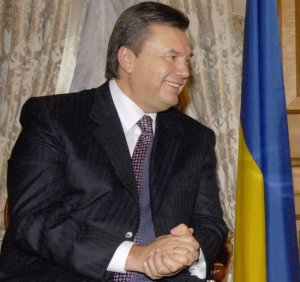 Янукович появился в Харькове и собирается провозгласить начало операции против Киева?