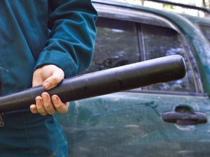 В центре Киева до смерти забили молодого человека – активиста Майдана