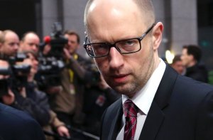 Новое украинское руководство рискует развязать гражданскую войну