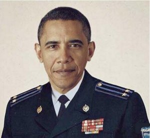 Обама опять идёт на повышение