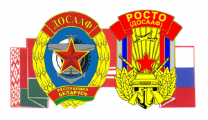 ДОСААФ России и Белоруссии создали совместный президиум