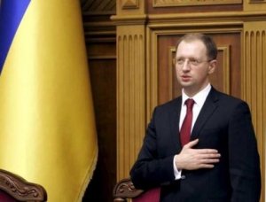 Яценюк: Если просто закрыть шахты, каждый шахтер получит 80 тысяч на год