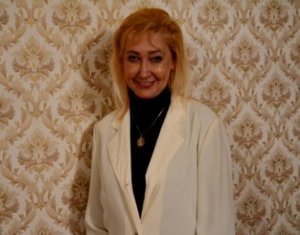 Заслуженная артистка Украины сбежала от погромов с семьей в Рязанскую область