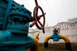 Украина может прекратить транзит российского газа в ЕС