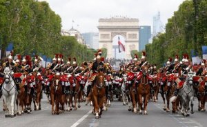 В Госдуме предложили сделать взятие Парижа днем воинской славы
