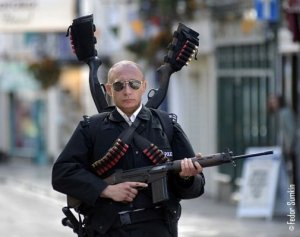 Вам нравится этот человек?