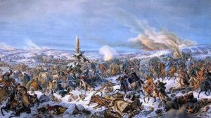 Почему России нужно объявить войну