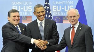 Почему ЕС не сможет «изолировать» Россию. "Asia Times Online" Гонконг