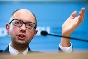 Антикризисный план Яценюка: за «катастрофу» платят граждане, а не олигархи