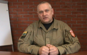 Сергей Разумовский. "Всем спящим, проснувшимся и обделавшимся мега Писец"