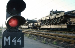 Источник: РФ выгоднее отправить военную технику на Украину, чем тратиться на ее утилизацию