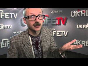 Двадцять другий з половиною випуск інформаційно-аналітичної програми "Але є одне "але".