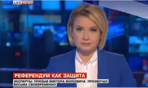 Шаг к спасению - Янукович скоро появится на Юго-Востоке Украины