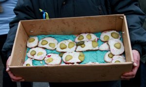 Что, господа, помогли вам ваши печеньки?