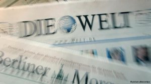 Немецкие топ-менеджеры прорываются к Путину