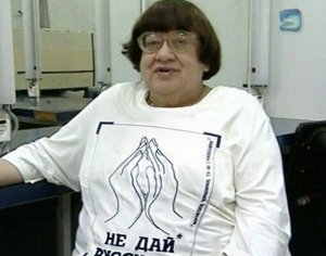Они не дали русскому, или Почему ещё мы благодарны за санкции