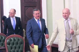 Россия - агрессор, стоит отказаться от их энергоносителей