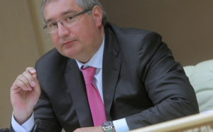 Украине «конец» без оружейных контрактов с Россией, заявил Рогозин