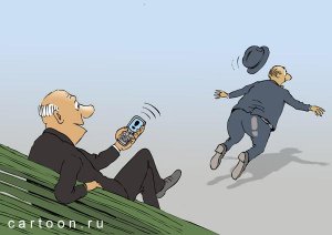 Российский бизнес сознательно отворачивается от немецких партнеров