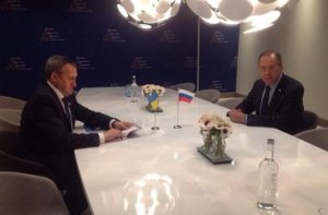 Украинский МИД - российскому: Федерализация и русский язык как государственный - неприемлемы