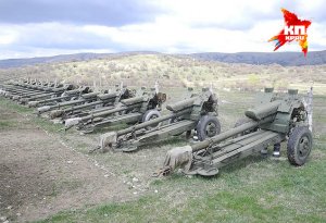 Военнослужащие: как теперь "плохо" в Крыму без Украины