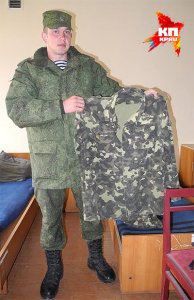 Военнослужащие: как теперь "плохо" в Крыму без Украины