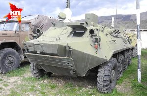 Военнослужащие: как теперь "плохо" в Крыму без Украины