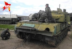 Военнослужащие: как теперь "плохо" в Крыму без Украины