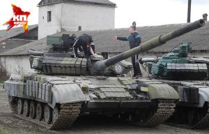 Военнослужащие: как теперь "плохо" в Крыму без Украины