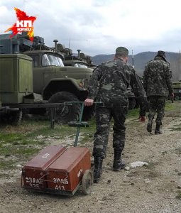 Военнослужащие: как теперь "плохо" в Крыму без Украины