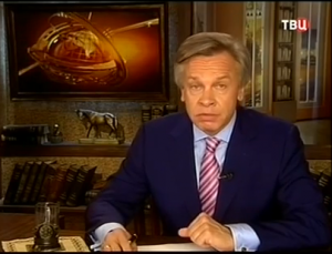 Правосеки против МВД Украины «Постскриптум»