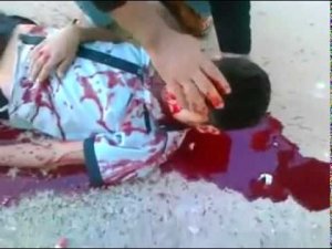 Армянское население в Кесабе подверглось нападению