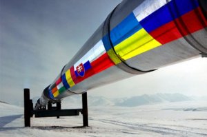 Газовая война началась — Украина потеряла Словакию