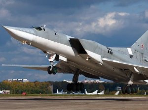 Размещение Ту-22М3 в Крыму - тяжелейший удар Путина по системе ЕвроПРО