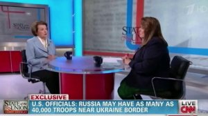 В США всё чаще звучат призывы к руководству страны признать выбор крымчан