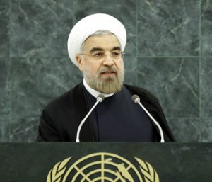 Иран сделал выбор в пользу России