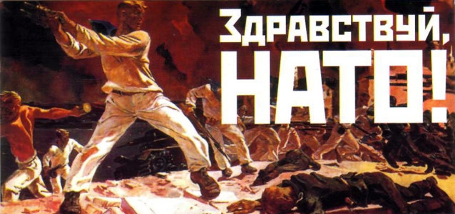 Иностранная интервенция. В следующем месяце в Украину прибудут иностранные солдаты. ВИДЕО Иностранная интервенция. В следующем месяце в Украину прибудут иностранные солдаты. ВИДЕО