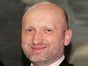 Турчинов подписал секвестр госбюджета на 2014 г