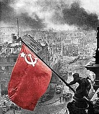 9 мая: момент истины