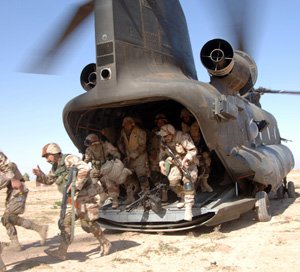 Главный приз – Ближний и Средний Восток