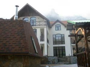 Крымские силовики займутся виллами украинских олигархов, построенными в заповедниках