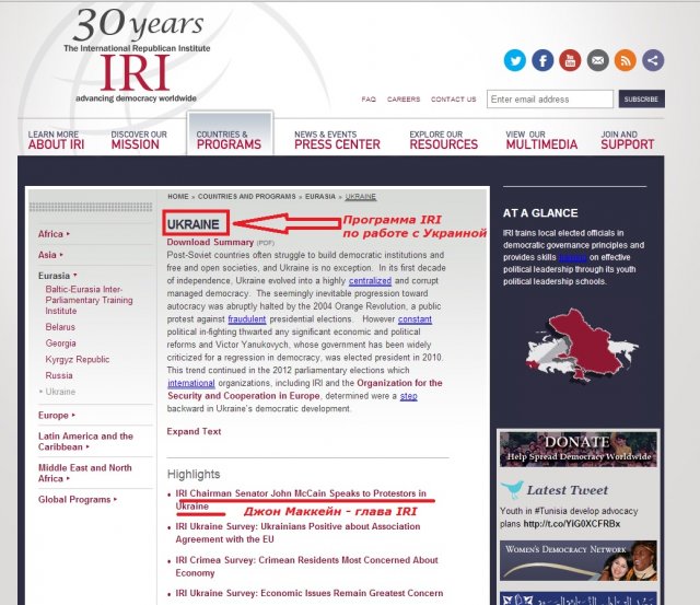 Расследование: миллиарды США на спонсирование нацистов прокачиваются через Кличко Расследование: миллиарды США на спонсирование нацистов прокачиваются через Кличко