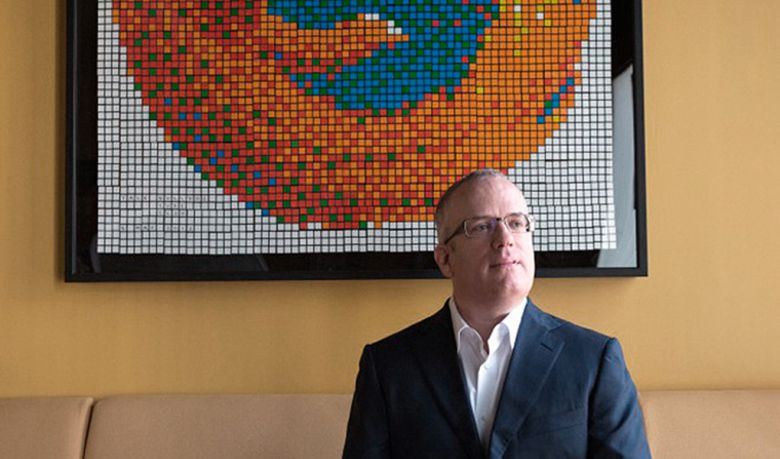 Геи и лесбиянки уволили главу Mozilla и создателя JavaScript Брендана Айка